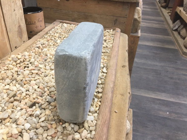 Personalized Small Square Pennsylvania Field Stone