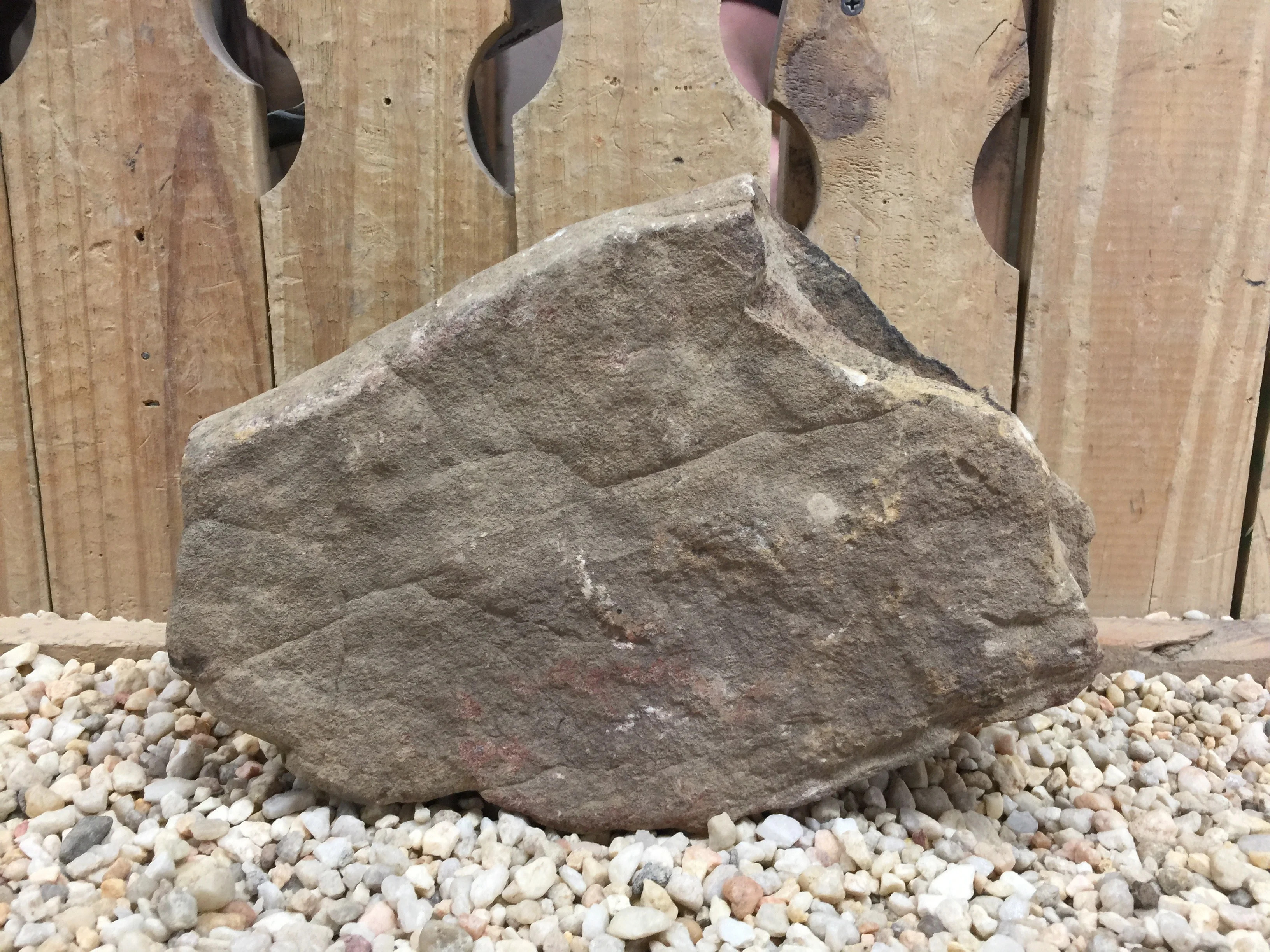 Personalized Stone - Approx 8"x5" Personalized Stone - Approx 8"x5"