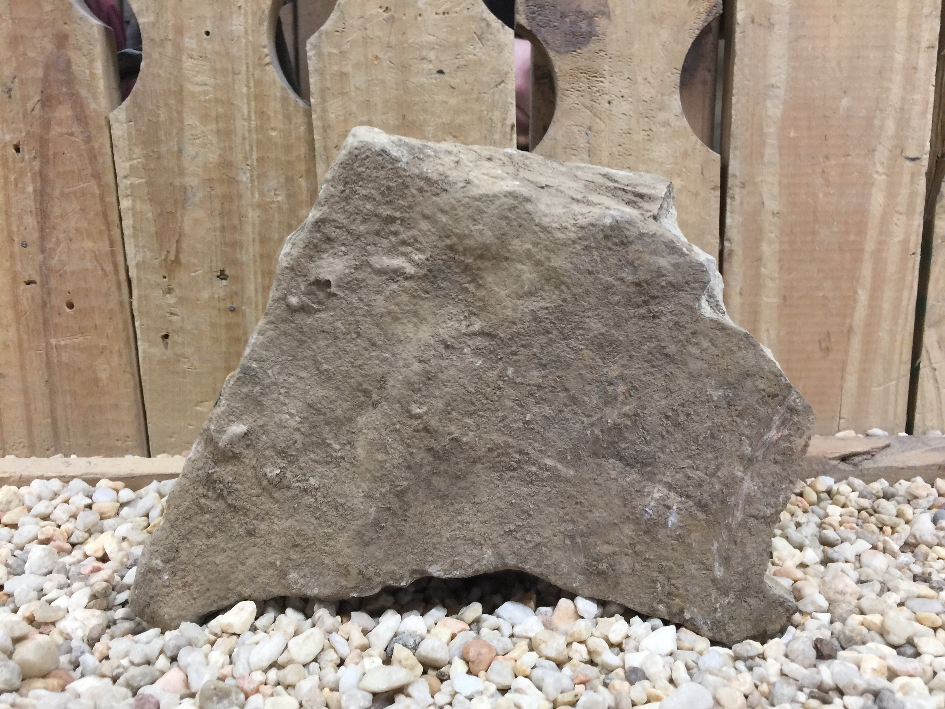 Personalized Stone - Approx 8"x5"
