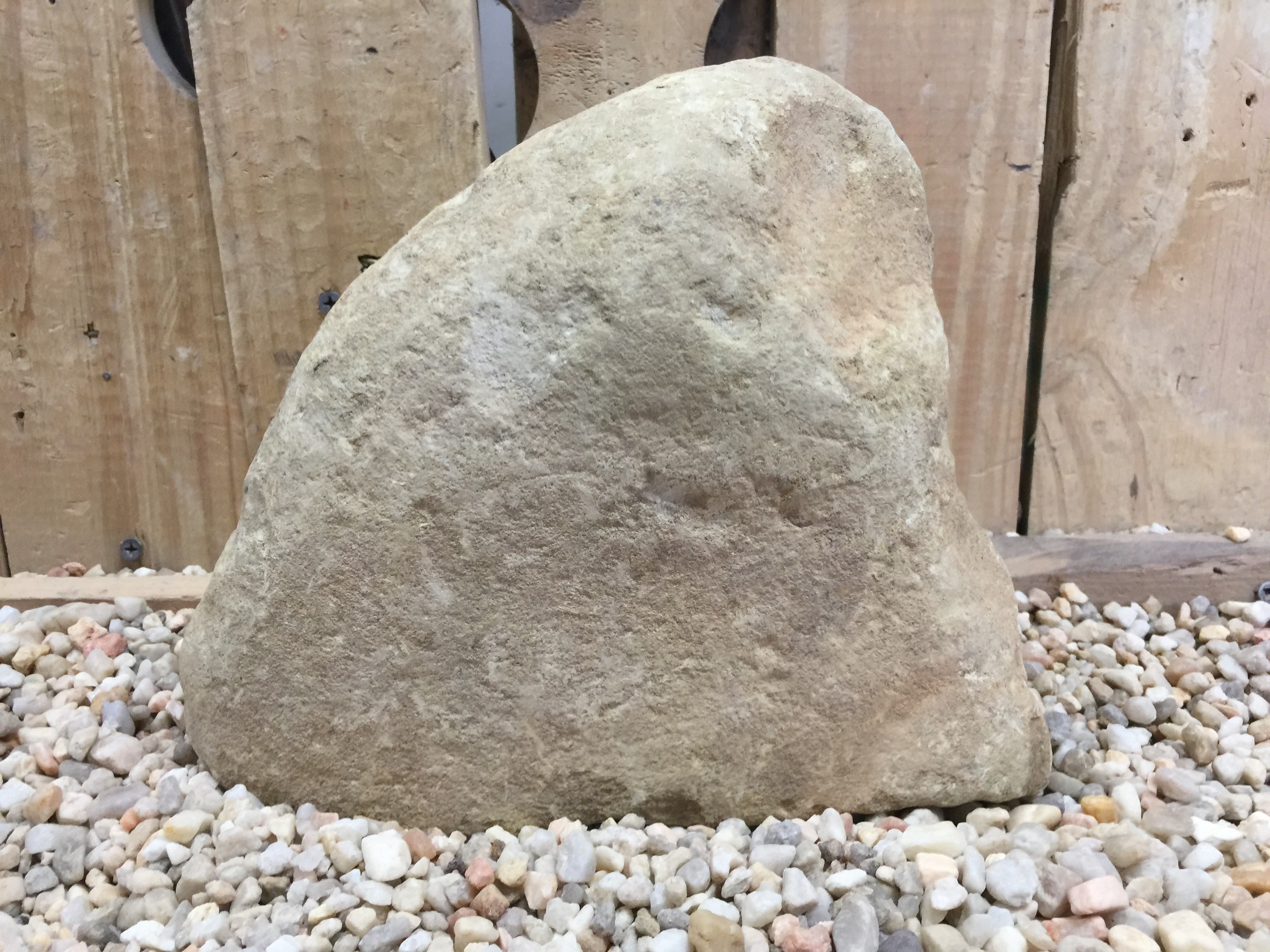 $50 Personalized River Rock