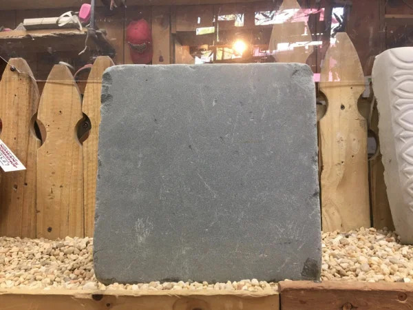 Personalized Large Square Pennsylvania Field Stone Personalized Large Square Pennsylvania Field Stone